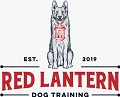 Red Lantern Dog Training