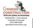 Genesis Construction