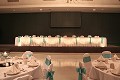 Rose Catering / Monaghan Banquet Center